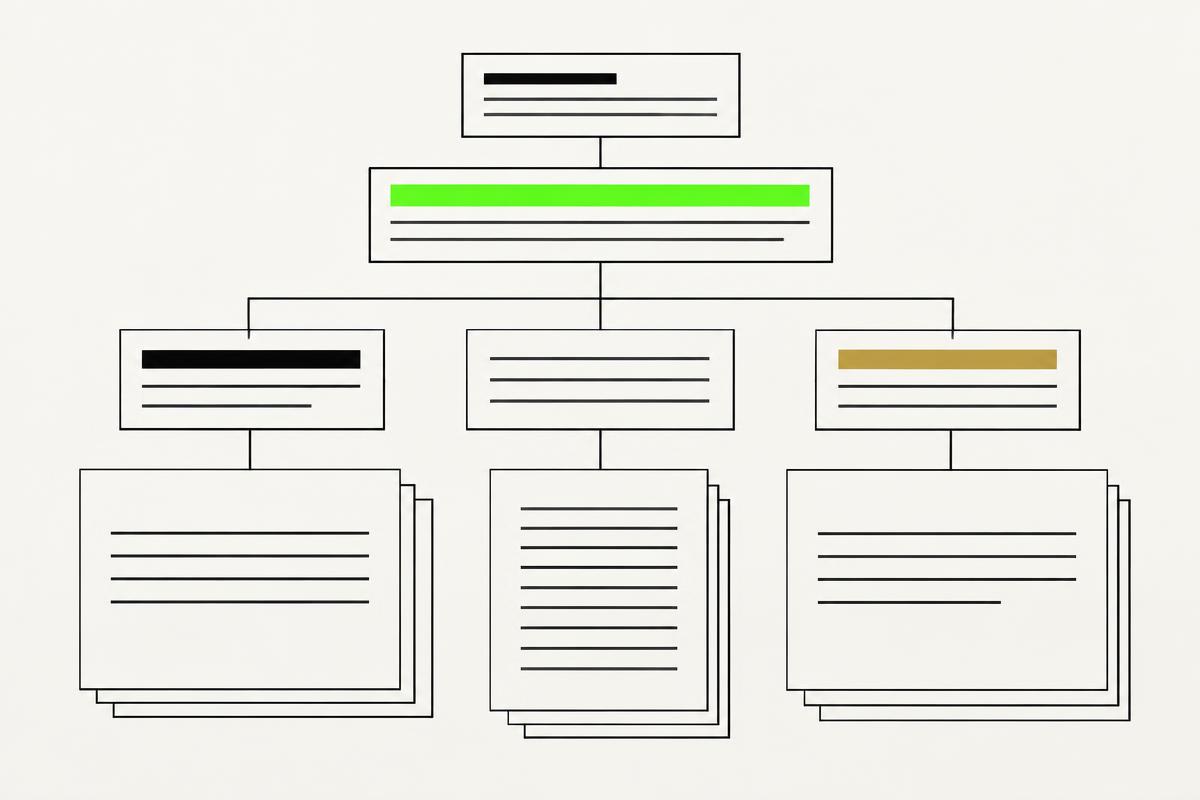 Como estruturar uma página para ser extraída e citada por inteligências artificiais
